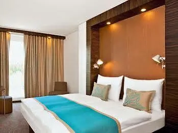 Motel One Nuernberg-Plaerrer Nuremberg