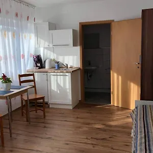Vikrimp Apartment Norderstedt