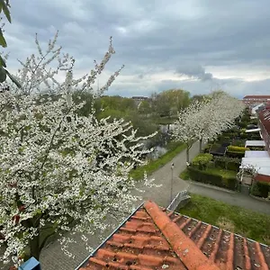 Großzügige In Findorff Apartment BRE