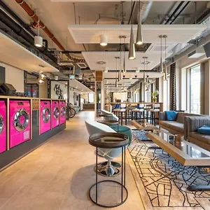 Maseven Messe Trudering Hotel apartamentowy Monachium