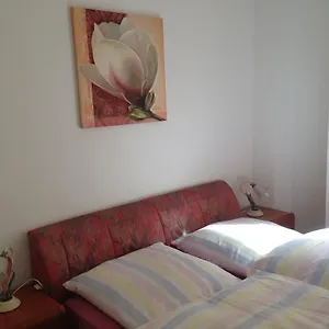 City-center Apartment Nürnberg