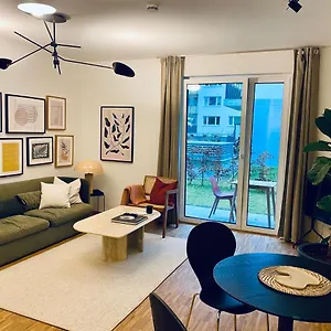Stellastudio59 Apartment Hamburg