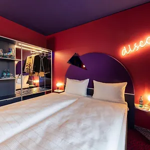 Ibis Styles Perlach Hotel Múnich