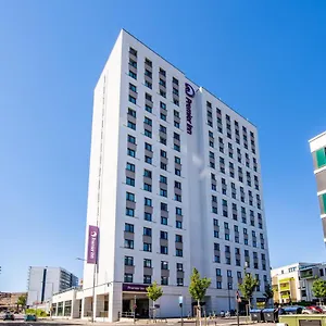 Premier Sued Hotel Kolonia