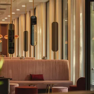 - The Niu, Loco North By Ihg Hotel Monachium