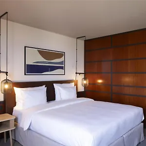 4* מלון Scandic