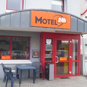 24h Hotel Brema
