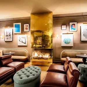 Mondrian Am Checkpoint Charlie Hotel Berlin