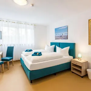 Ludwig Hotel Monachium