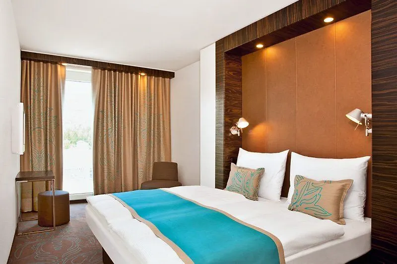 Motel One Nuernberg-Plaerrer Norymberga