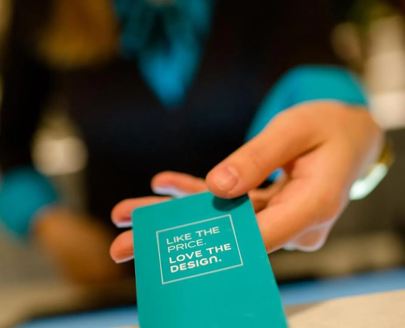 *** Hotel Motel One Nuernberg-Plaerrer Niemcy