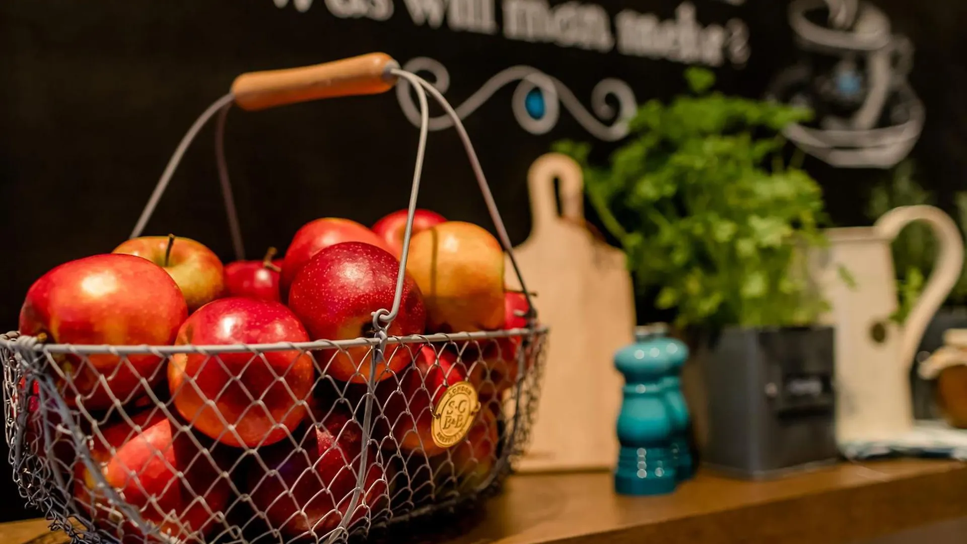 Motel One Nuernberg-Plaerrer Norymberga