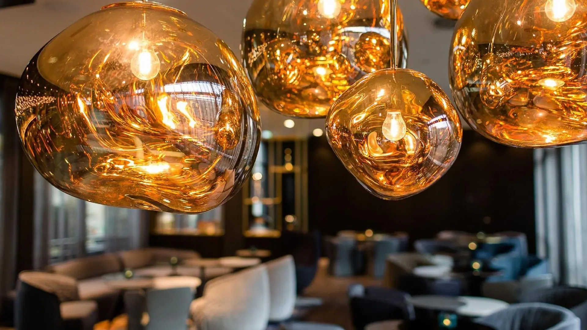 Motel One Nuernberg-Plaerrer Hotel Norymberga