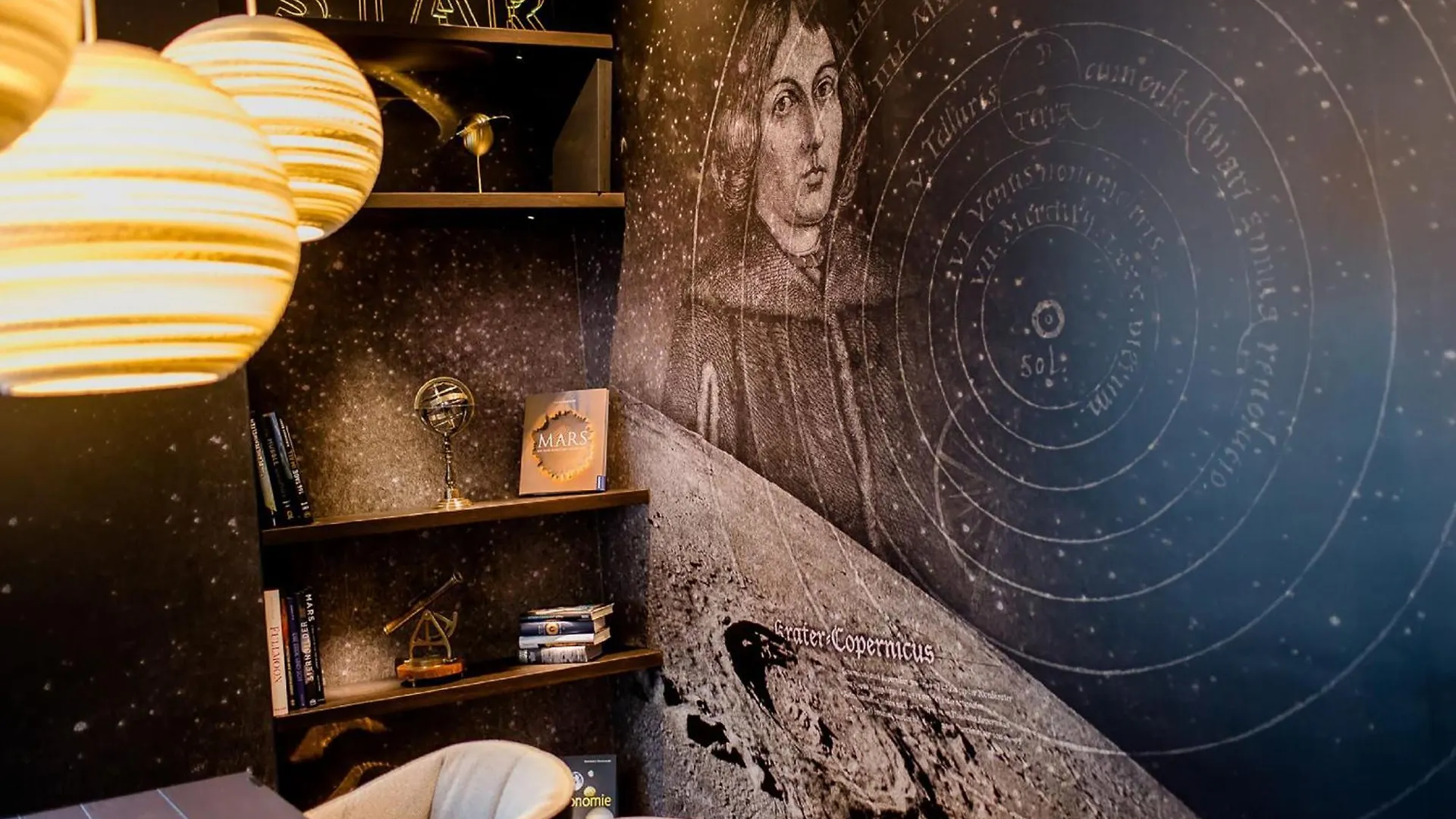 Hotel Motel One Nuernberg-Plaerrer