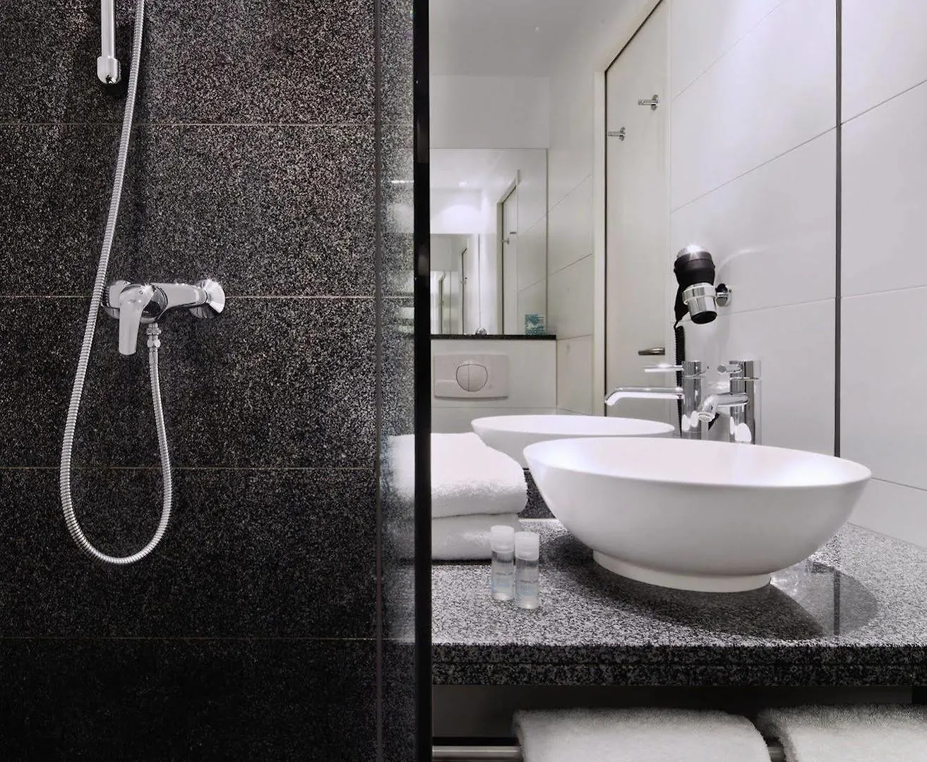 Motel One Nuernberg-Plaerrer 3*, Norymberga Niemcy