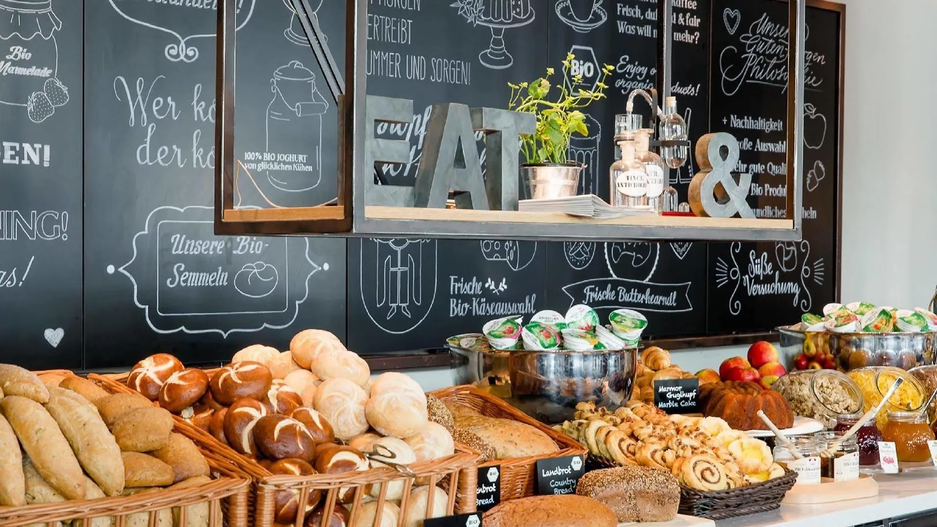 Motel One Nuernberg-Plaerrer Hotel Norymberga