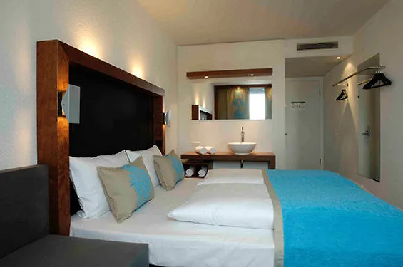 Hotel Motel One Nuernberg-Plaerrer
